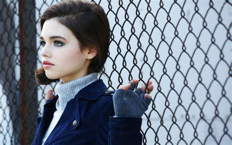 India Eisley #2