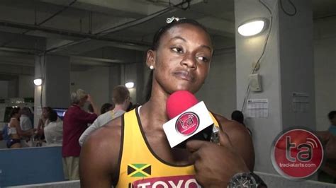 Indira Spence #12