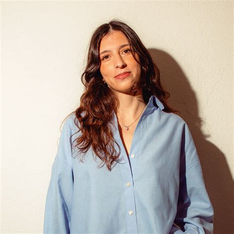 Ines Mendonca #1