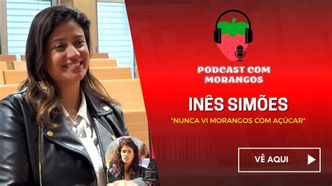 Ines Simoes #3