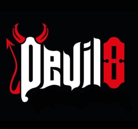 Inga Devil #8