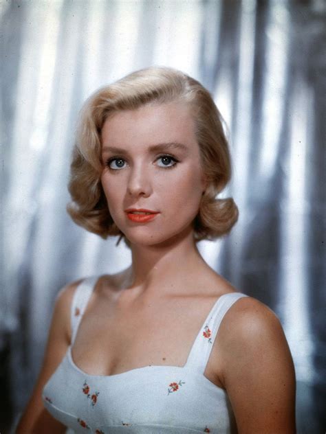 Inger Stevens #17