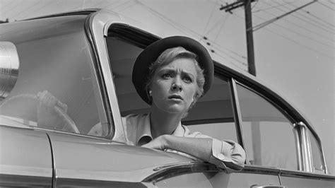 Inger Stevens