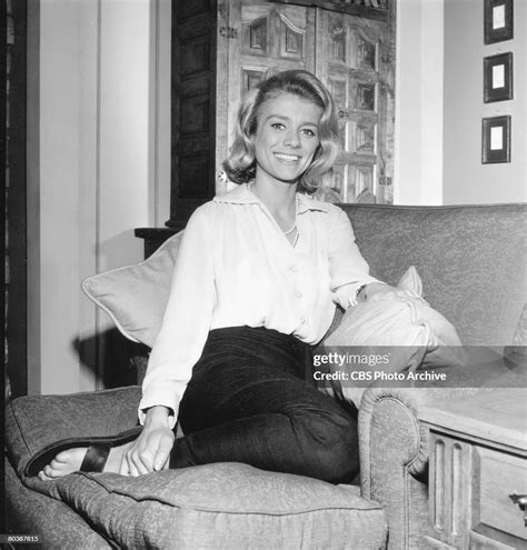 Inger Stevens #7