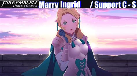 Ingrid C