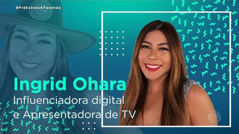 Ingrid Ohara #12