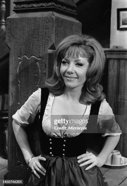 Ingrid Pitt #12