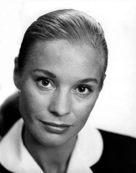 Ingrid Thulin #2