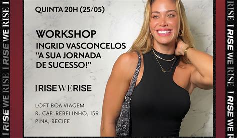 Ingrid Vasconcelos #12