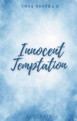 Innocent Temptation