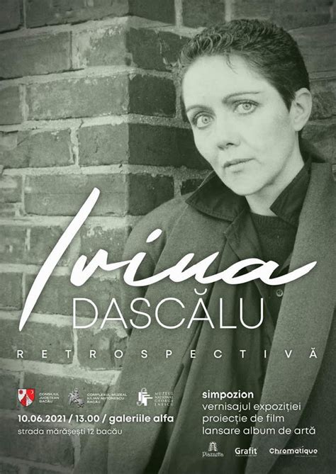 Irina Dascal #6