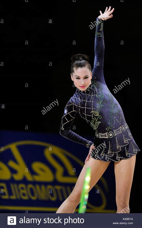 Irina Risenzon #1