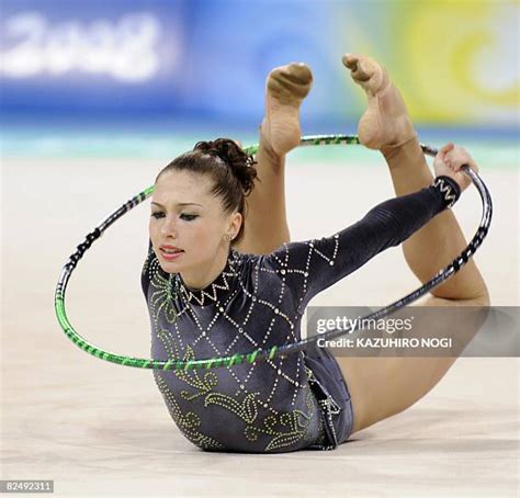 Irina Risenzon #5