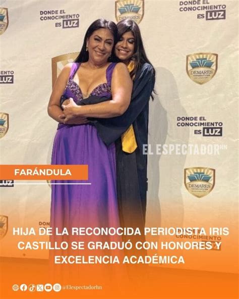 Iris Castillo #19