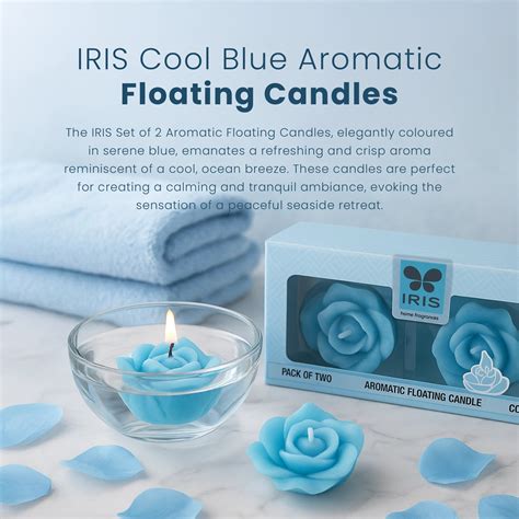 Iris Cool #7