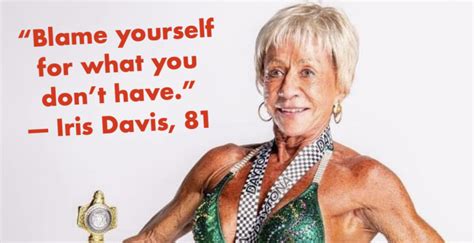 Iris Davis #8