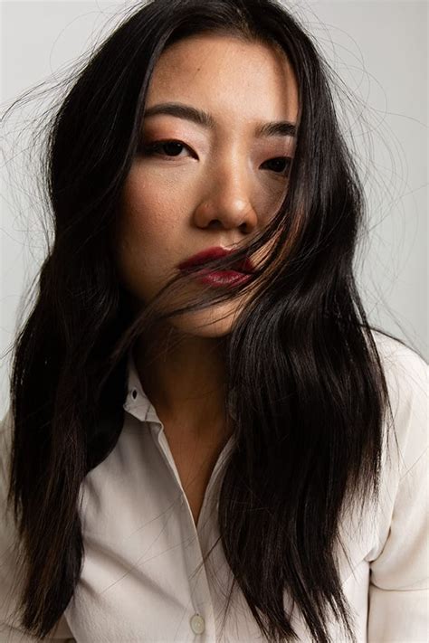 Iris Liu #3