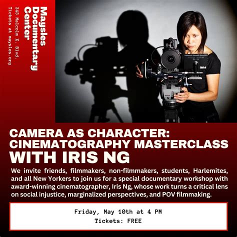 Iris Ng #1