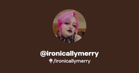 Ironically Merry #10