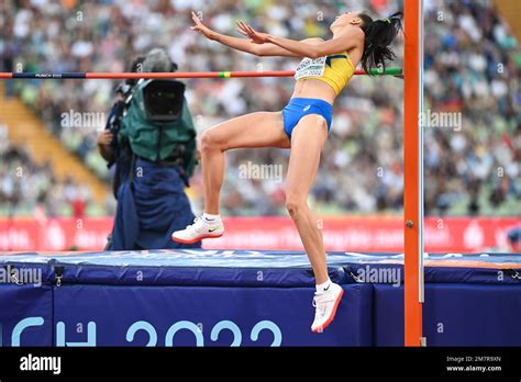 Iryna Herashchenko