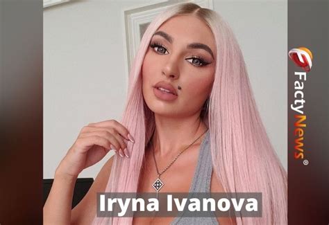 Iryna Ivanova #12