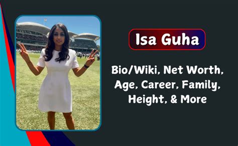 Isa Guha #12