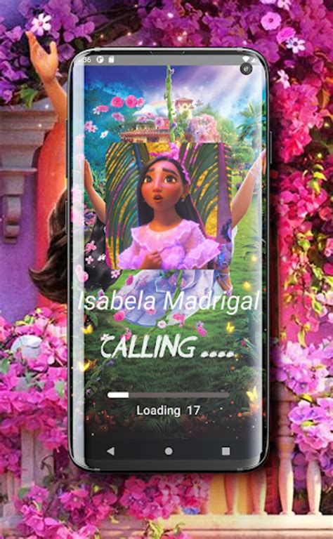 Isabela Pimienta #12