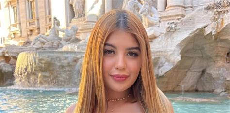 Isabela Ramirez #7