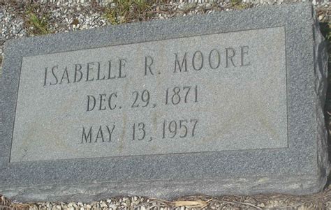 Isabelle Redding #12