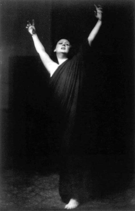 Isadora Duncan (dancer) #12