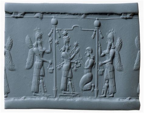 Ishtar Moon