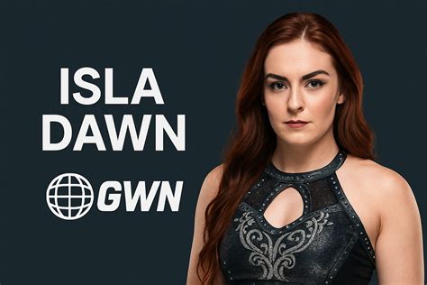 Isla Dawn