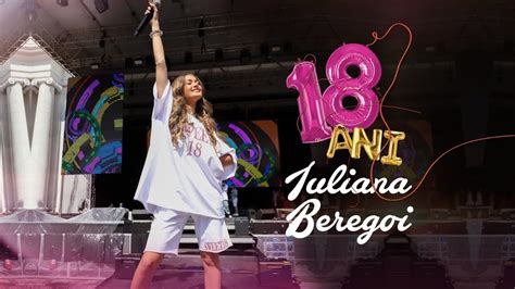 Iuliana Beregoi