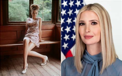 Ivanka Modelo #2