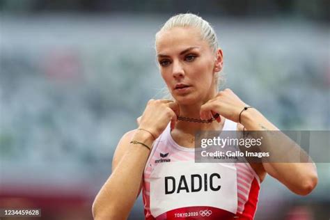 Ivona Dadic #12