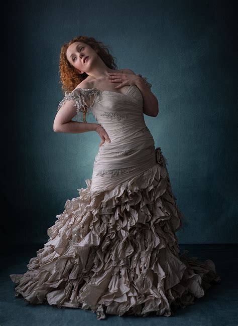 Ivory Flame