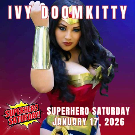Ivy Doomkitty