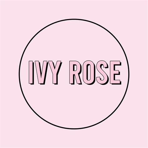 Ivy Rose