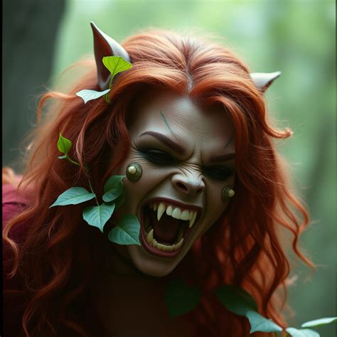 Ivy Wolf