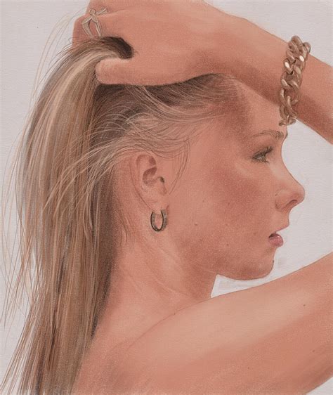 Iza Cryssanthander #2