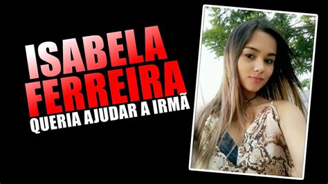 Izabely Vanglesa #3