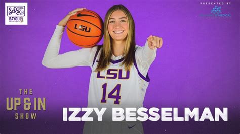 Izzy Besselman #12