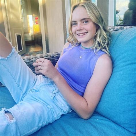 Izzy Skye