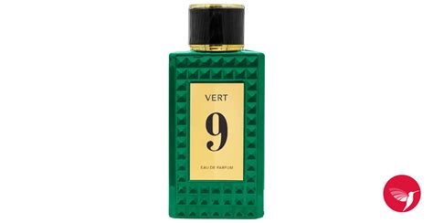 Izzy Vert #9