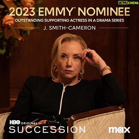 J. Smith-Cameron #12