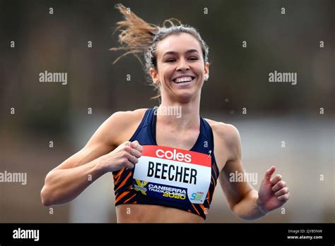 Jacinta Beecher
