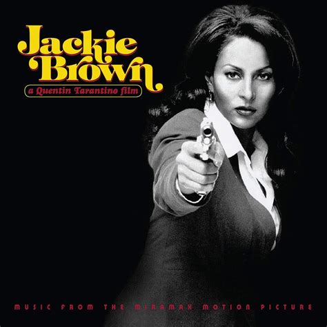 Jackie Brown #12
