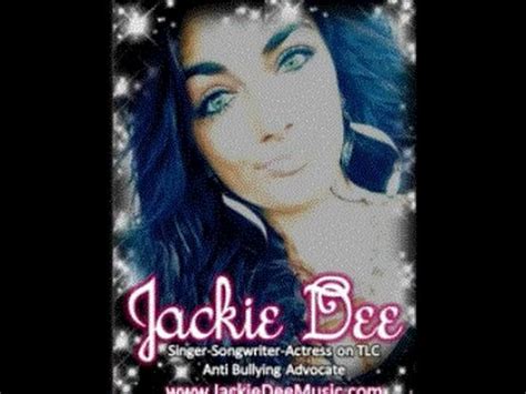Jackie Dee #12