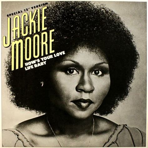 Jackie Moore #12
