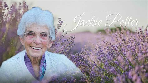 Jackie Potter